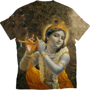 Krishna - T-shirt
